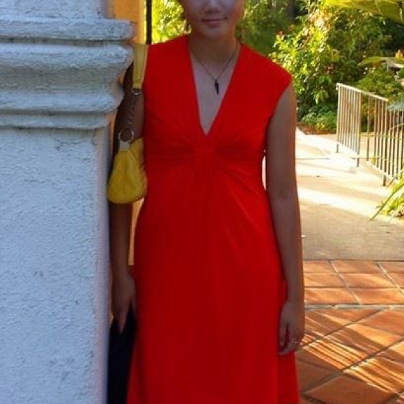 Nine West dress size 4 - Picture 4 of 8